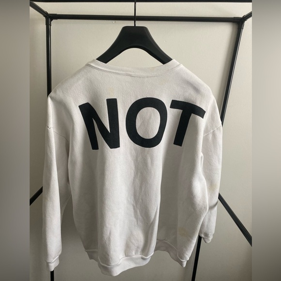 Vintage sweatshirt - Picture 3 of 5